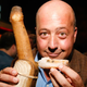 Illustration for article titled Andrew Zimmern